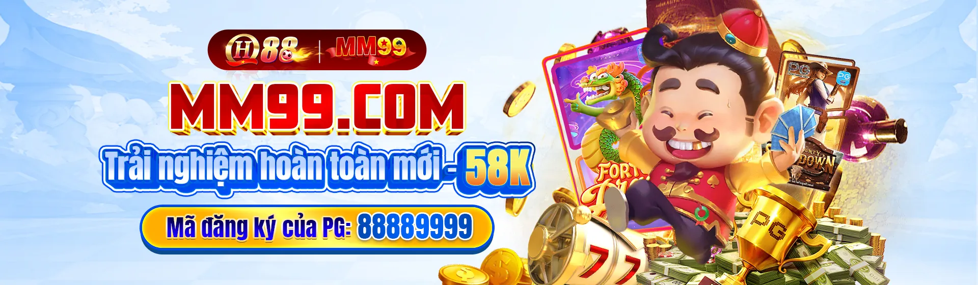 Hình nền cá cược GA65
